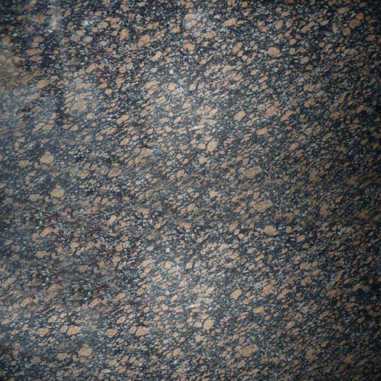 Baltic brown granite