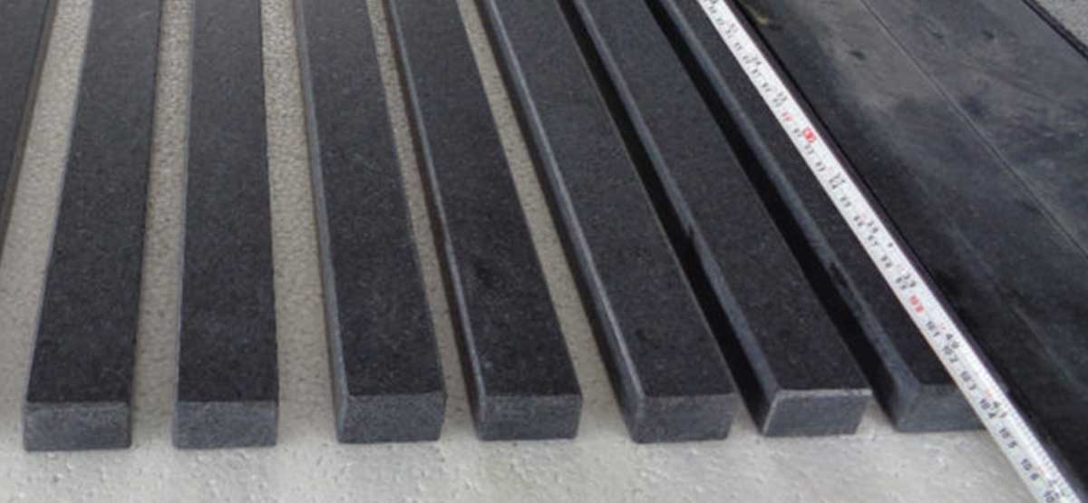 Granite unique window sills